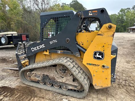 317 skid steer manual|john deere 317g price.